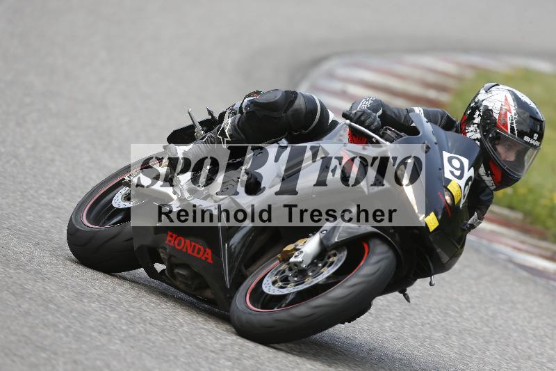 /24 08.06.2025 TZ Motorsport ADR/Gruppe gelb/96